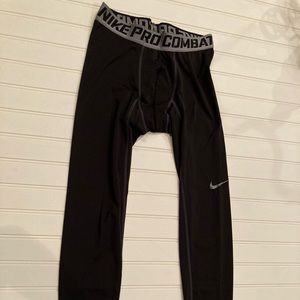 Nike Pro Combat Training Leggings